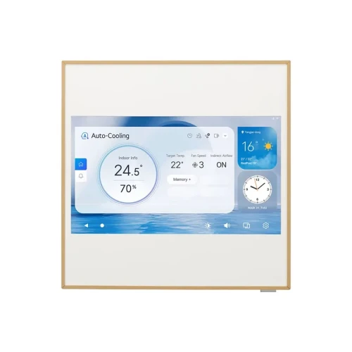 Кондиционер настенный LG A09GA2 ArtCool Gallery LSD Inverter