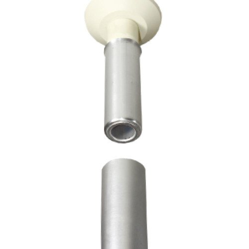 Автопол KUPO KP-L2137BD KUPOLE EXTENDS BLACK