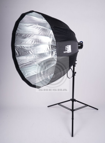 Параболический октабокс FST SF-135UP 90 см быстрораскладной