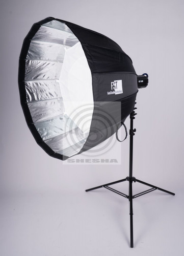 Параболический октабокс FST SF-135UP 90 см быстрораскладной