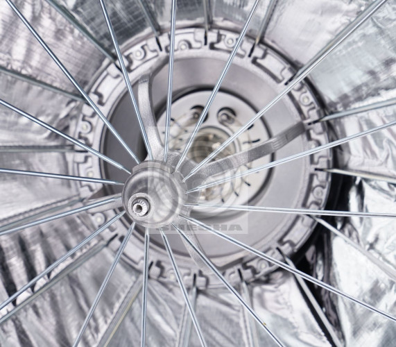 Параболический октабокс FST SF-135UP 90 см быстрораскладной