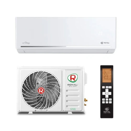 Кондиционер настенный Royal Clima RCI-FC28HN Felicita Inverter
