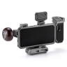 Чехол Tilta Khronos Ultimate Kit для iPhone 15 Pro Max Серый