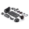 Чехол Tilta Khronos Ultimate Kit для iPhone 15 Pro Max Серый