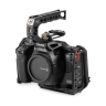 Клетка Tilta Basic kit для BMPCC 6K Pro Чёрная