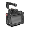 Клетка Tilta Basic kit для BMPCC 6K Pro Чёрная