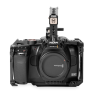 Клетка Tilta Basic kit для BMPCC 6K Pro Чёрная