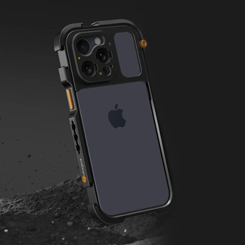 Клетка Fotorgear Pro II для iPhone 15 Pro Max
