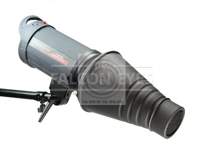 Насадка коническая Falcon Eyes DPSA-CST BW