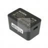 Зарядное устройство Godox VC26 USB для аккумулятора V1