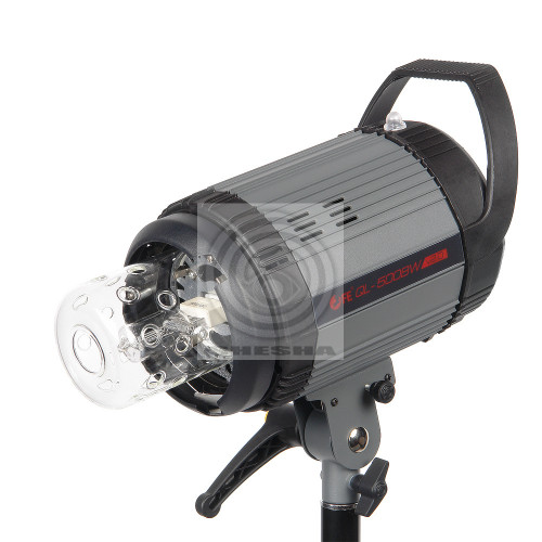 Осветитель Falcon Eyes QL-500BW v2.0 галогенный