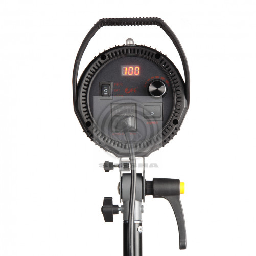 Осветитель Falcon Eyes QL-500BW v2.0 галогенный