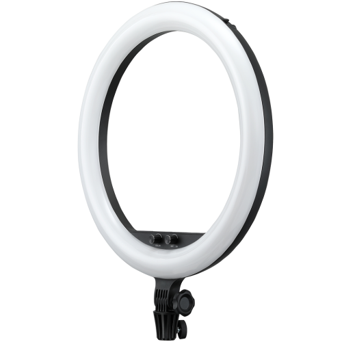 Осветитель кольцевой Godox LR150 LED Чёрный