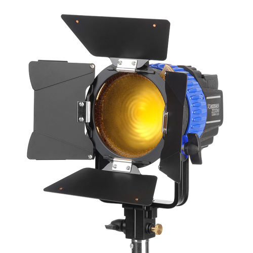 Осветитель GreenBean ZOOM 120BW LED