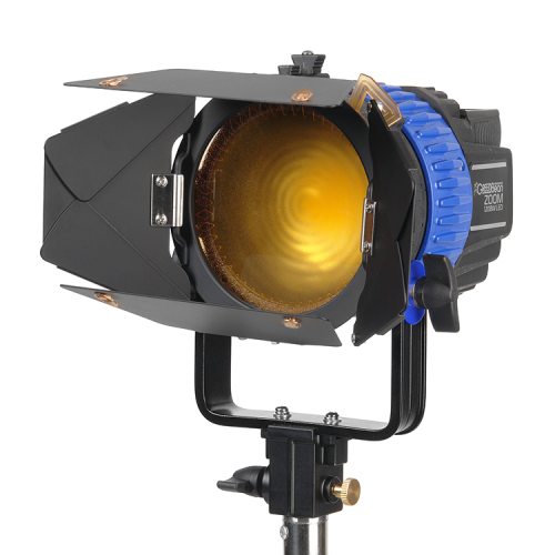 Осветитель GreenBean ZOOM 120BW LED