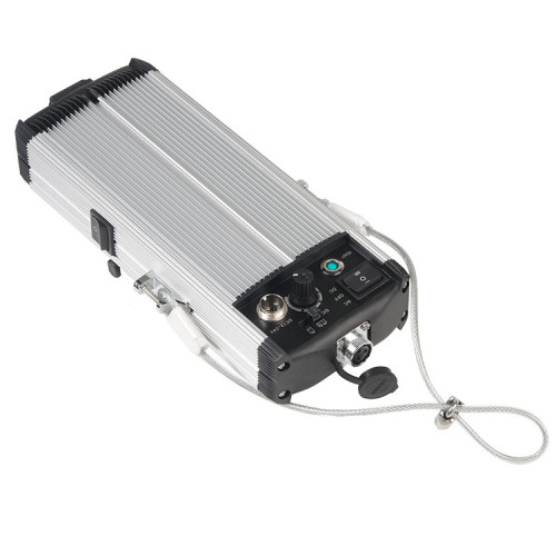 Осветитель GreenBean ZOOM 120BW LED