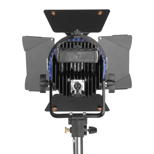 Осветитель GreenBean ZOOM 120BW LED