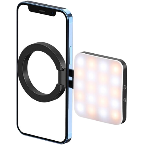 Осветитель Ulanzi LT010 MagSafe Чёрный