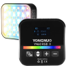 Осветитель YongNuo YN60 RGB II Чёрный