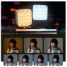 Осветитель YongNuo YN60 RGB II Чёрный