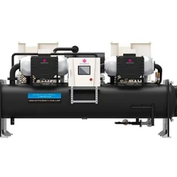 Чиллер Dantex DN-CCWG450EV/SM DN-CCWG-EV/SM