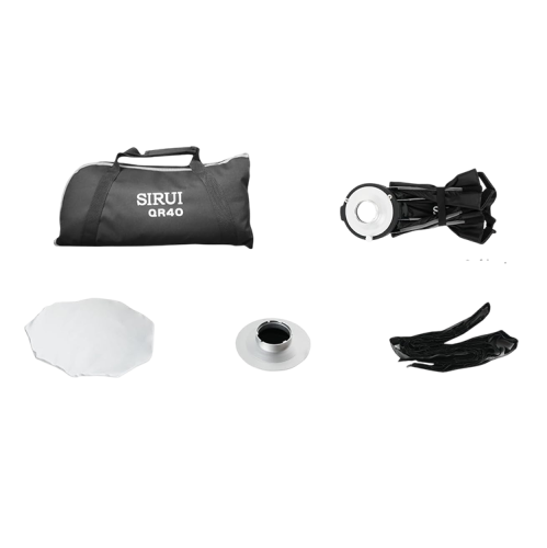 Софтбокс Sirui QR40 Mini