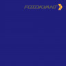 Fotokvant BN-1621 Ultramarine нетканый фон 1,6х2,1 м ультрамарин