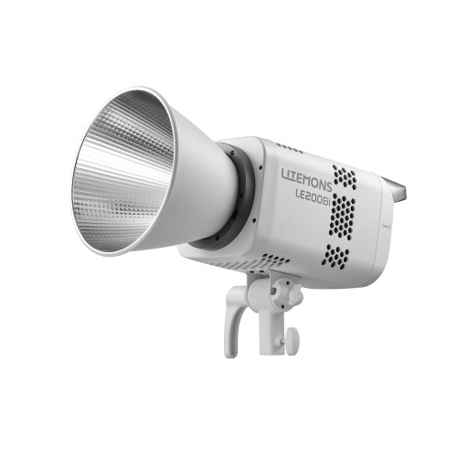 Осветитель светодиодный Godox LITEMONS LE200Bi