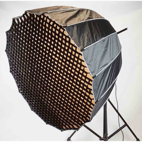 Fotokvant SBP-190BW-G Parabolic параболический октобокс 190 см с байонетом Bowens с сотами