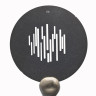 Fotokvant GMW-58-58 Gobo mask маска гобо 58 мм блики