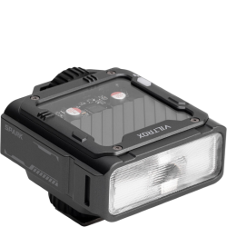 Фотовспышка Viltrox Spark Z3-S для Sony Серая