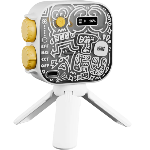 Осветитель Photoolex ToFu Graffiti