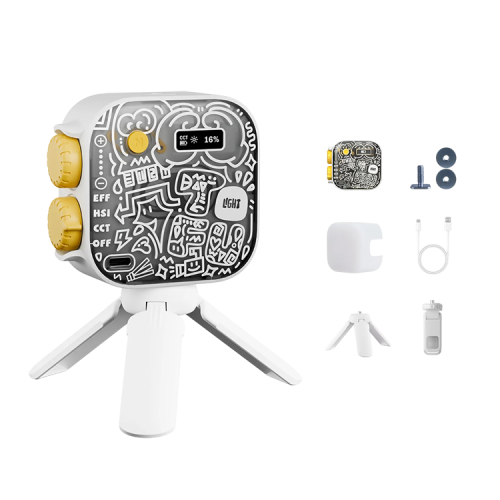 Осветитель Photoolex ToFu Graffiti