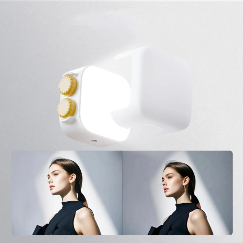 Осветитель Photoolex ToFu Graffiti