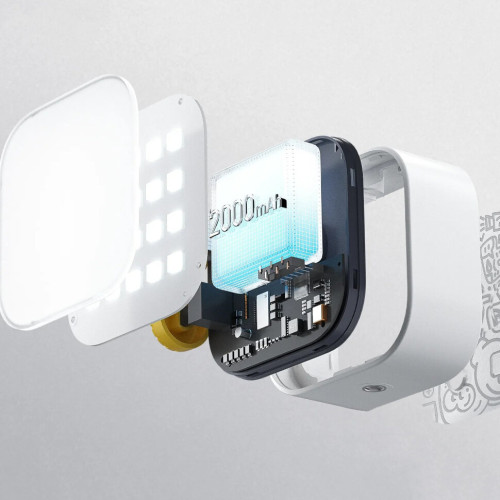 Осветитель Photoolex ToFu Graffiti