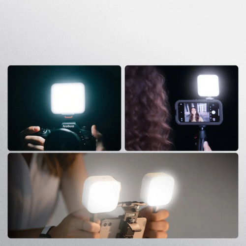 Осветитель Photoolex ToFu Graffiti