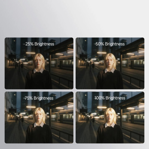 Осветитель Photoolex ToFu Graffiti