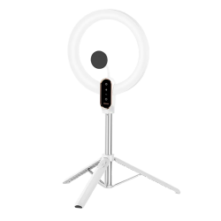 Кольцевой осветитель Ulanzi LT030 (Уцененный кат.А)