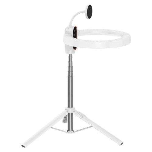 Кольцевой осветитель Ulanzi LT030 (Уцененный кат.А)