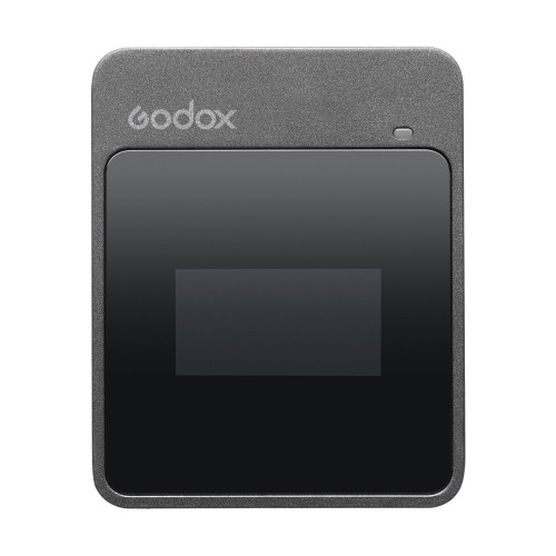 Петличная радиосистема Godox MoveLink M2