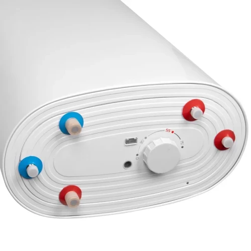 Бойлер косвенного нагрева Royal Thermo AQUATEC INOX-F 80 AQUATEC INOX-F