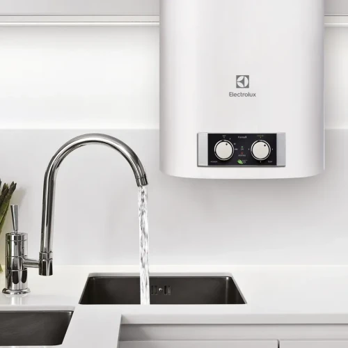 Водонагреватель накопительный Electrolux EWH 30 Formax Formax