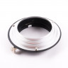 Переходное кольцо c BronColor на Bowens 501012