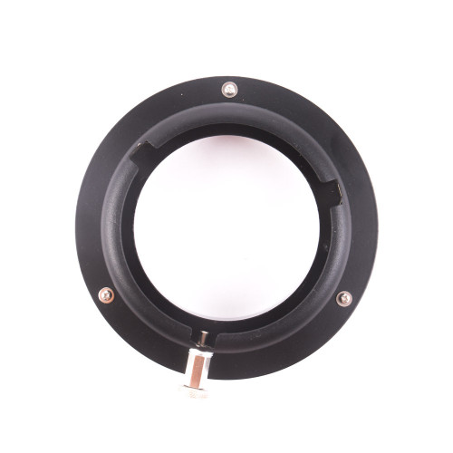 Переходное кольцо c BronColor на Bowens 501012