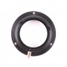 Переходное кольцо c BronColor на Bowens 501012