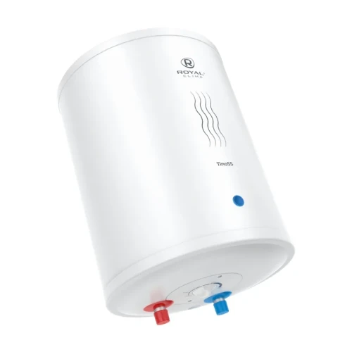 Водонагреватель накопительный Royal Clima RWH-TS10-RS Tinoss
