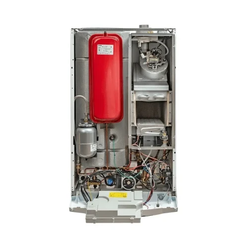 Газовый котел Baxi NUVOLA-3 COMFORT 280 i NUVOLA 3 COMFORT