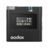Петличная радиосистема Godox Virso S M1 (для Sony)