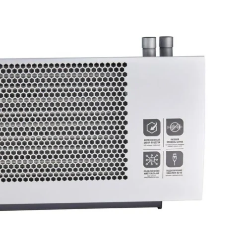 Водяная тепловая завеса Ballu BHC-M20W30-PS2 PS-W