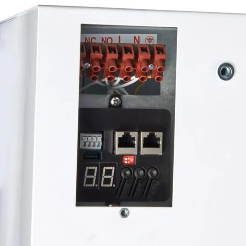 Водяная тепловая завеса Ballu BHC-M20W30-PS2 PS-W